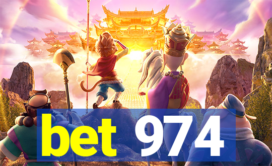 bet 974